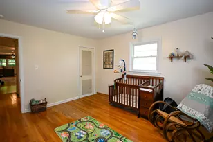 210 Forest Dr, North Augusta, SC 29841 - Photo 18