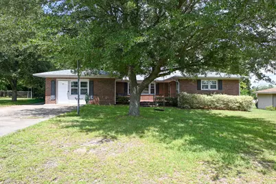 210 Forest Drive, North Augusta, SC 29841 - Photo 1