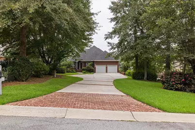157 E Pleasant Colony Drive, Aiken, SC 29803 - Photo 2