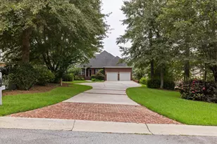 157 E Pleasant Colony Dr, Aiken, SC 29803 - Photo 2