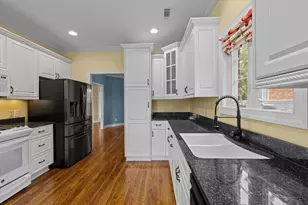 157 E Pleasant Colony Dr, Aiken, SC 29803 - Photo 18