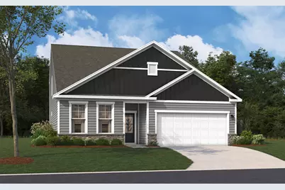3562 Tanbark Oak Lane NW, Aiken, SC 29801 - Photo 1
