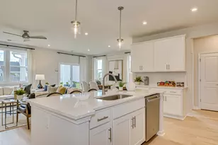 3562 Tanbark Oak Ln NW, Aiken, SC 29801 - Photo 4