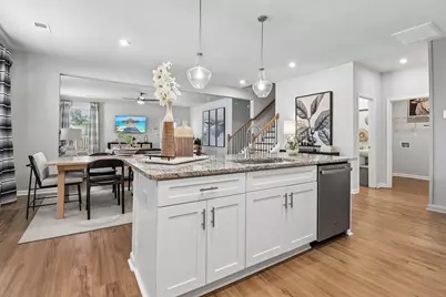 3510 Tanbark Oak Lane NW, Aiken, SC 29801 - Photo 6