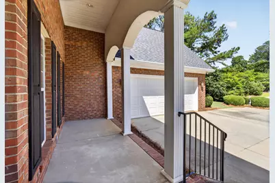 212 Red Oak Lane, Aiken, SC 29803 - Photo 4