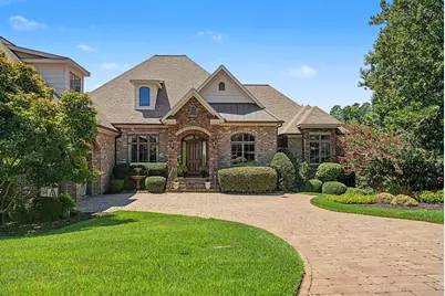 209 Grassy Creek Lane, Aiken, SC 29803 - Photo 4