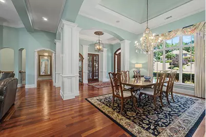 209 Grassy Creek Lane, Aiken, SC 29803 - Photo 12