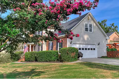 4580 Mallard Court, Martinez, GA 30907 - Photo 2