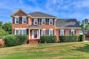 4580 Mallard Ct, Martinez, GA 30907 - Photo 1