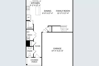 1020 Mizuno Drive, Hephzibah, GA 30815 - Photo 2