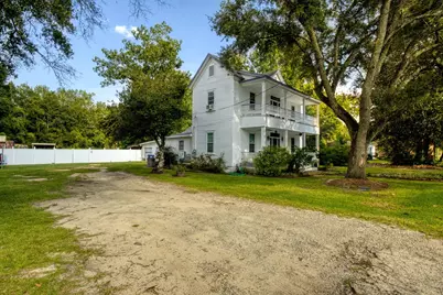 7697 Freedom Road, Branchville, SC 29432 - Photo 2