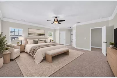 1199 Gregory Landing Drive, North Augusta, SC 29860 - Photo 16