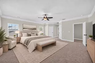 1199 Gregory Landing Dr, North Augusta, SC 29860 - Photo 16