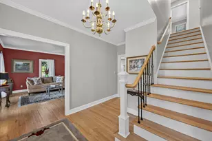 6 Roundhill Ct, Aiken, SC 29803 - Photo 4
