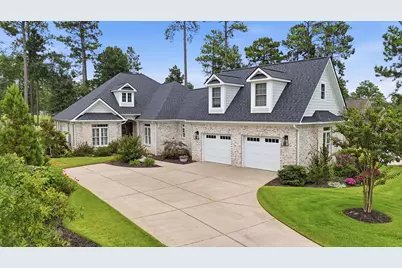 340 Commonwealth Way, Aiken, SC 29803 - Photo 1