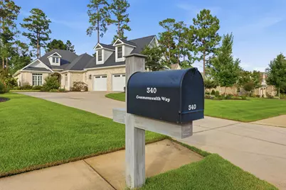 340 Commonwealth Way, Aiken, SC 29803 - Photo 6