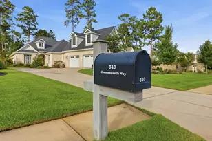 340 Commonwealth Wy, Aiken, SC 29803 - Photo 6