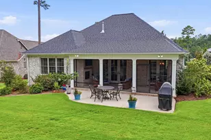 340 Commonwealth Wy, Aiken, SC 29803 - Photo 70