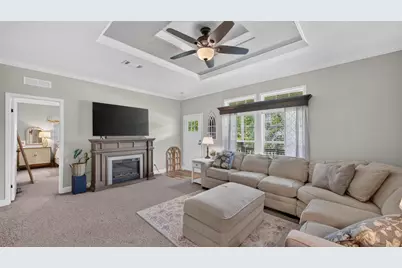 869 Clinton Church Road, Salley, SC 29137 - Photo 10