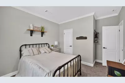 869 Clinton Church Road, Salley, SC 29137 - Photo 18