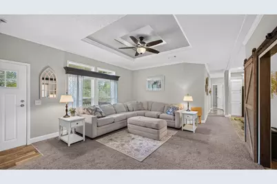 869 Clinton Church Road, Salley, SC 29137 - Photo 12