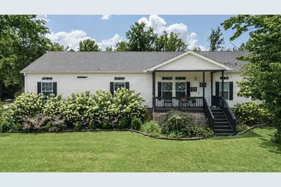 869 Clinton Church Road, Salley, SC 29137 - Photo 2