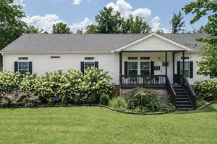 869 Clinton Church Rd, Salley, SC 29137 - Photo 2