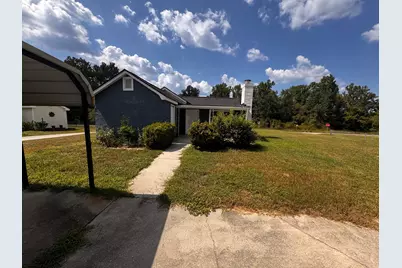 300 Carline Road, Warrenville, SC 29851 - Photo 2