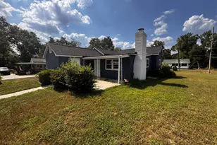 300 Carline Rd, Warrenville, SC 29851 - Photo 1