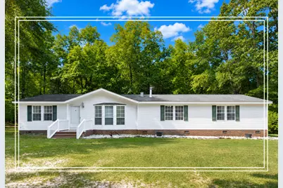 2772 Green Pond Road, Jackson, SC 29831 - Photo 1