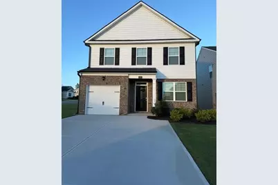 1012 Bauxite, Graniteville, SC 29829 - Photo 1