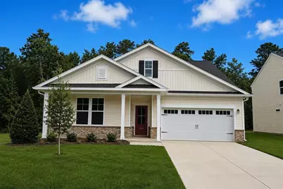 14249 Yellow Jacket Boulevard, North Augusta, SC 29841 - Photo 1