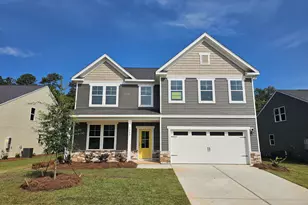 14299 Yellowjacket Blvd, North Augusta, SC 29841 - Photo 2