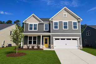 14299 Yellowjacket Blvd, North Augusta, SC 29841 - Photo 1