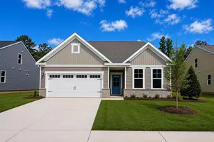 14349 Yellowjacket Boulevard, North Augusta, SC 29841 - Photo 1