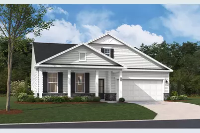 14373 Yellow Jacket Boulevard, North Augusta, SC 29841 - Photo 1
