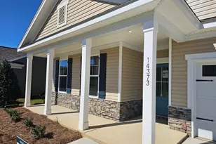 14373 Yellowjacket Blvd, North Augusta, SC 29841 - Photo 2