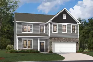 3382 Tanbark Oak Ln NW, Aiken, SC 29801 - Photo 1