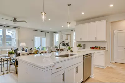 3486 Tanbark Oak Lane NW, Aiken, SC 29801 - Photo 4