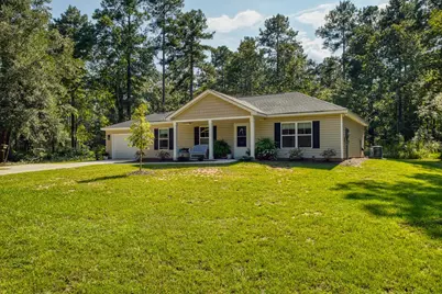 284 Wendell Lane, Wagener, SC 29164 - Photo 2