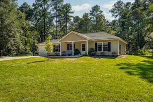 284 Wendell Ln, Wagener, SC 29164 - Photo 2