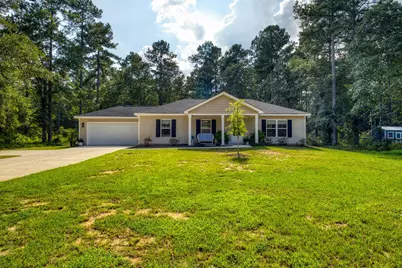 284 Wendell Lane, Wagener, SC 29164 - Photo 4