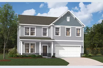 14397 Yellow Jacket Boulevard, North Augusta, SC 29841 - Photo 1