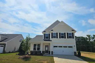 14266 Yellowjacket Boulevard, North Augusta, SC 29841 - Photo 2