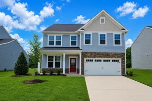 14338 Yellowjacket Boulevard, North Augusta, SC 29841 - Photo 1