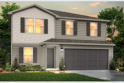 622 Juniper Street, Edgefield, SC 29824 - Photo 1