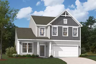 14362 Yellowjacket Boulevard, North Augusta, SC 29841 - Photo 1