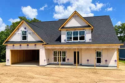4026 Shimmer Lake Lane, North Augusta, SC 29841 - Photo 2