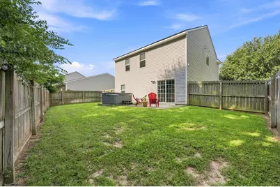 647 Fox Haven Drive, Aiken, SC 29803 - Photo 8
