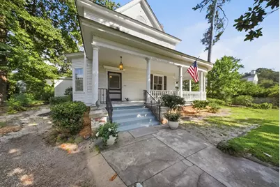 336 York Street SE, Aiken, SC 29801 - Photo 2